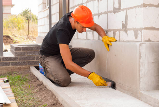 Waterproofing professionals working in Athens, AL
